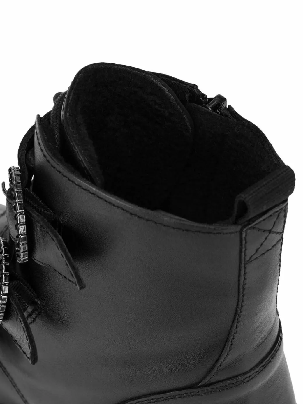 Polacchine BETINA CI12-BETINA-02 Nero