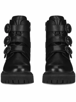 Polacchine BETINA CI12-BETINA-02 Nero