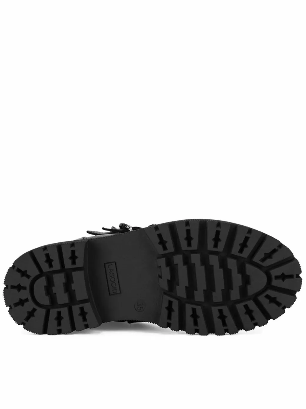 Polacchine BETINA CI12-BETINA-02 Nero