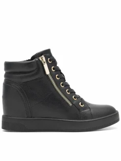 Polacchine BETRIX WS5251-01 Nero