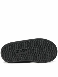 Polacchine B Gisli Boy B461NC 0MEFU C0693 Blu scuro