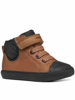 Polacchine B Gisli Boy B461NC 0MEFU C1192 Marrone