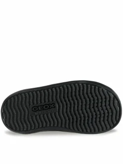 Polacchine B Gisli Boy B461NC 0MEFU C9279 Nero