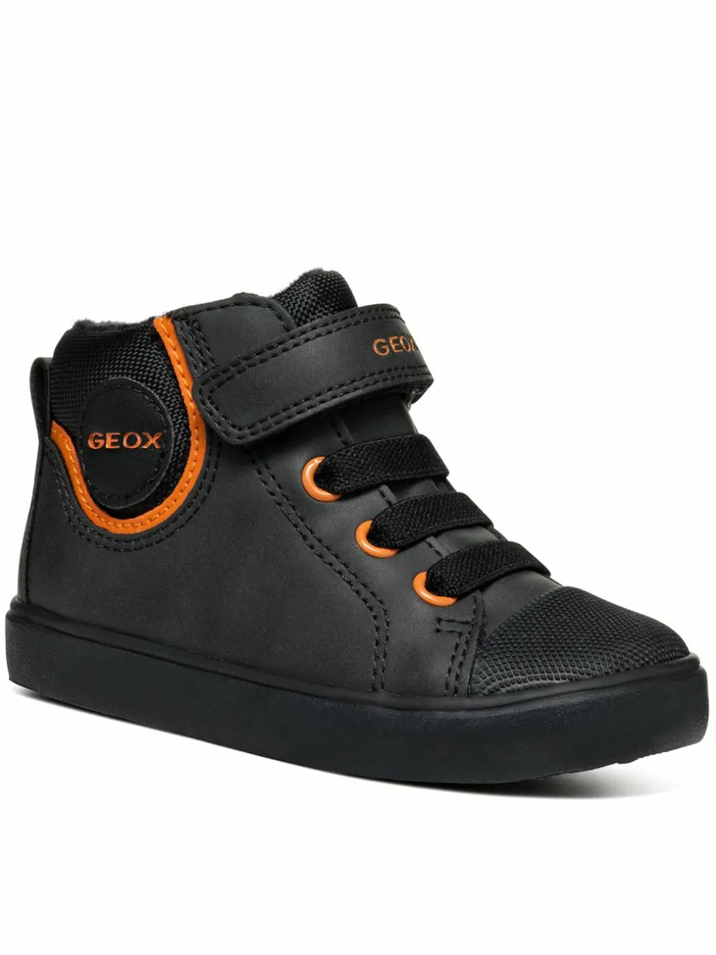 Polacchine B Gisli Boy B461NC 0MEFU C9279 Nero