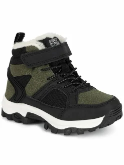Polacchine BIC-AW24-JJYF Cachi