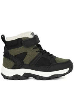 Polacchine BIC-AW24-JJYF Cachi
