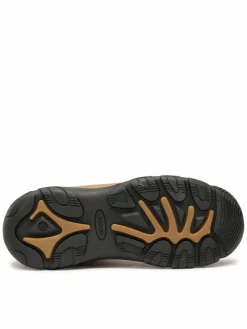 Polacchine BI12-TEEN-01 Marrone