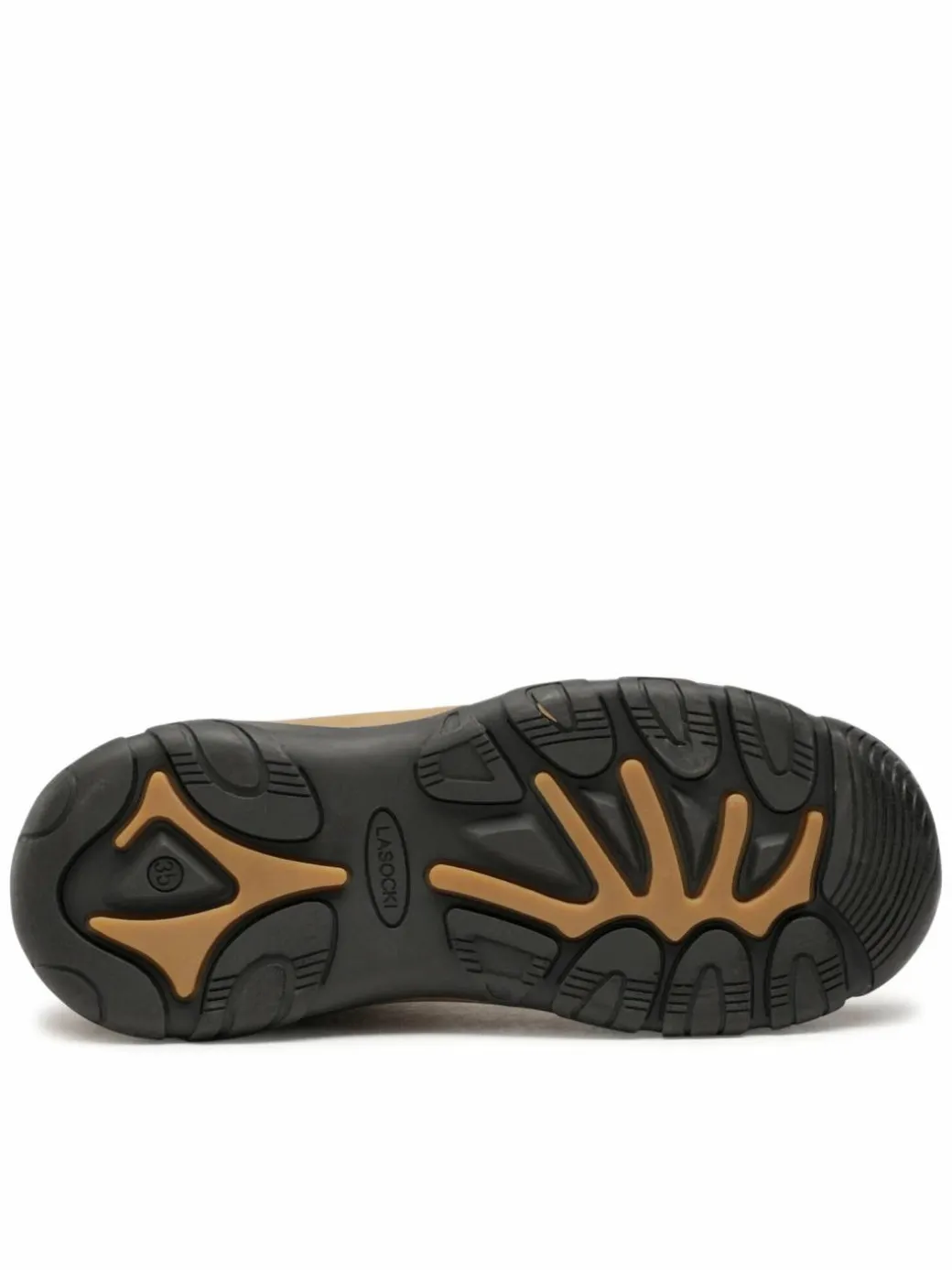 Polacchine BI12-TEEN-01 Marrone