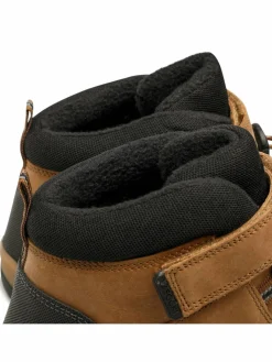 Polacchine BI12-TEEN-01 Marrone