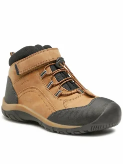 Polacchine BI12-TEEN-01 Marrone