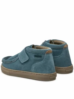 Polacchine 44.524 Blu