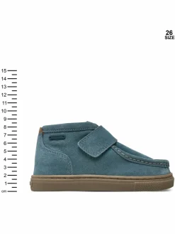 Polacchine 44.524 Blu