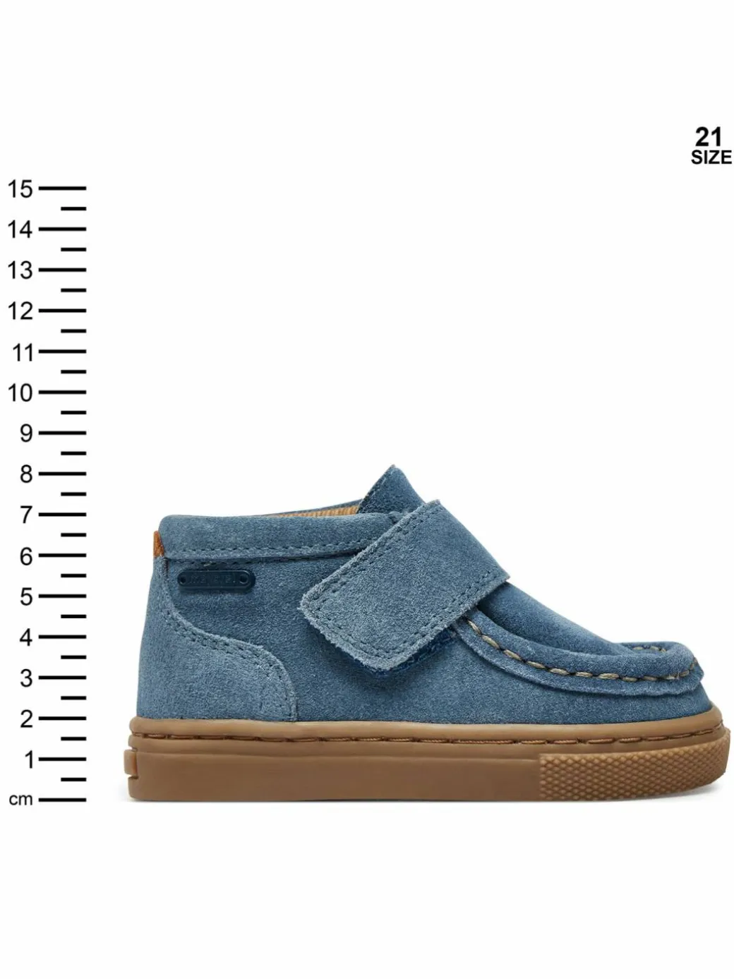 Polacchine 42.524 Blu
