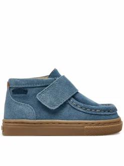 Polacchine 42.524 Blu