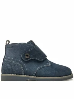 Polacchine 44.506 Blu scuro