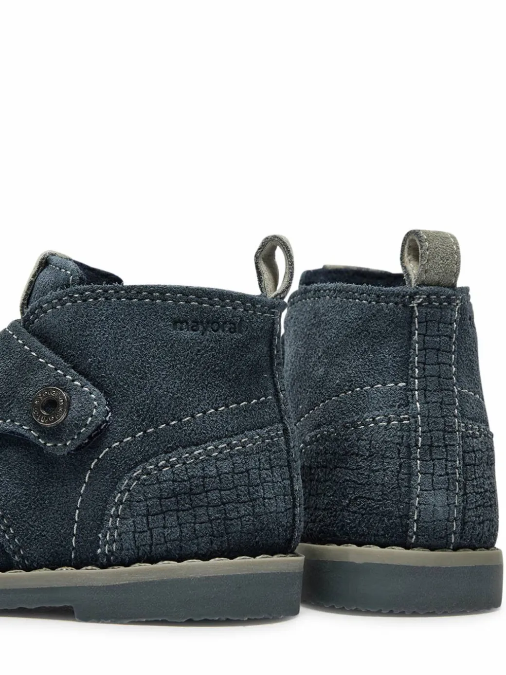 Polacchine 42.506 Blu scuro