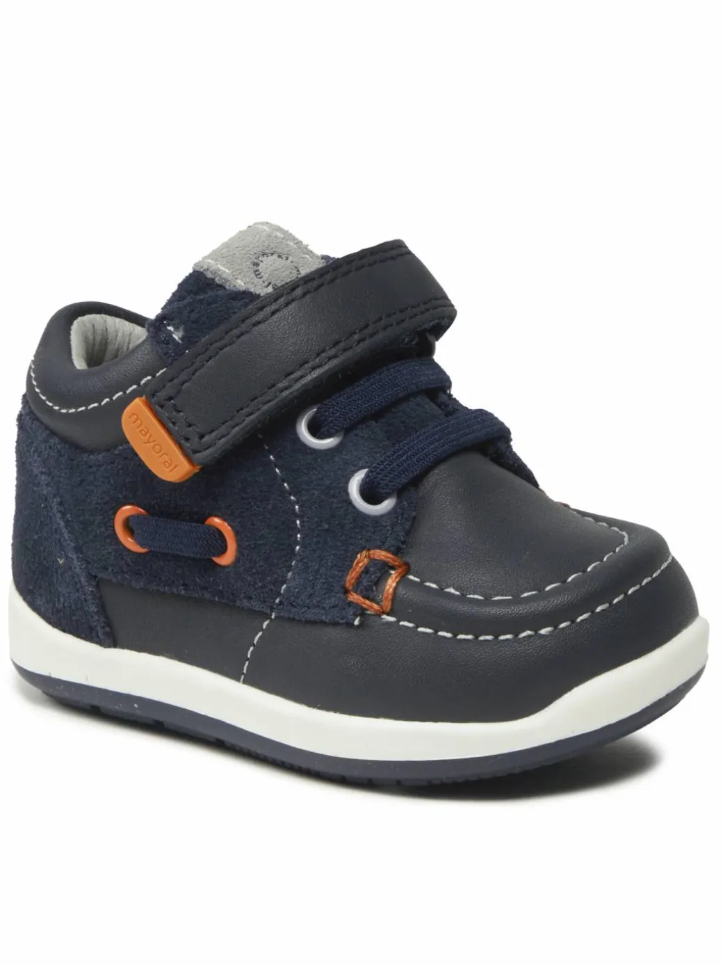 Polacchine 42421 Blu scuro