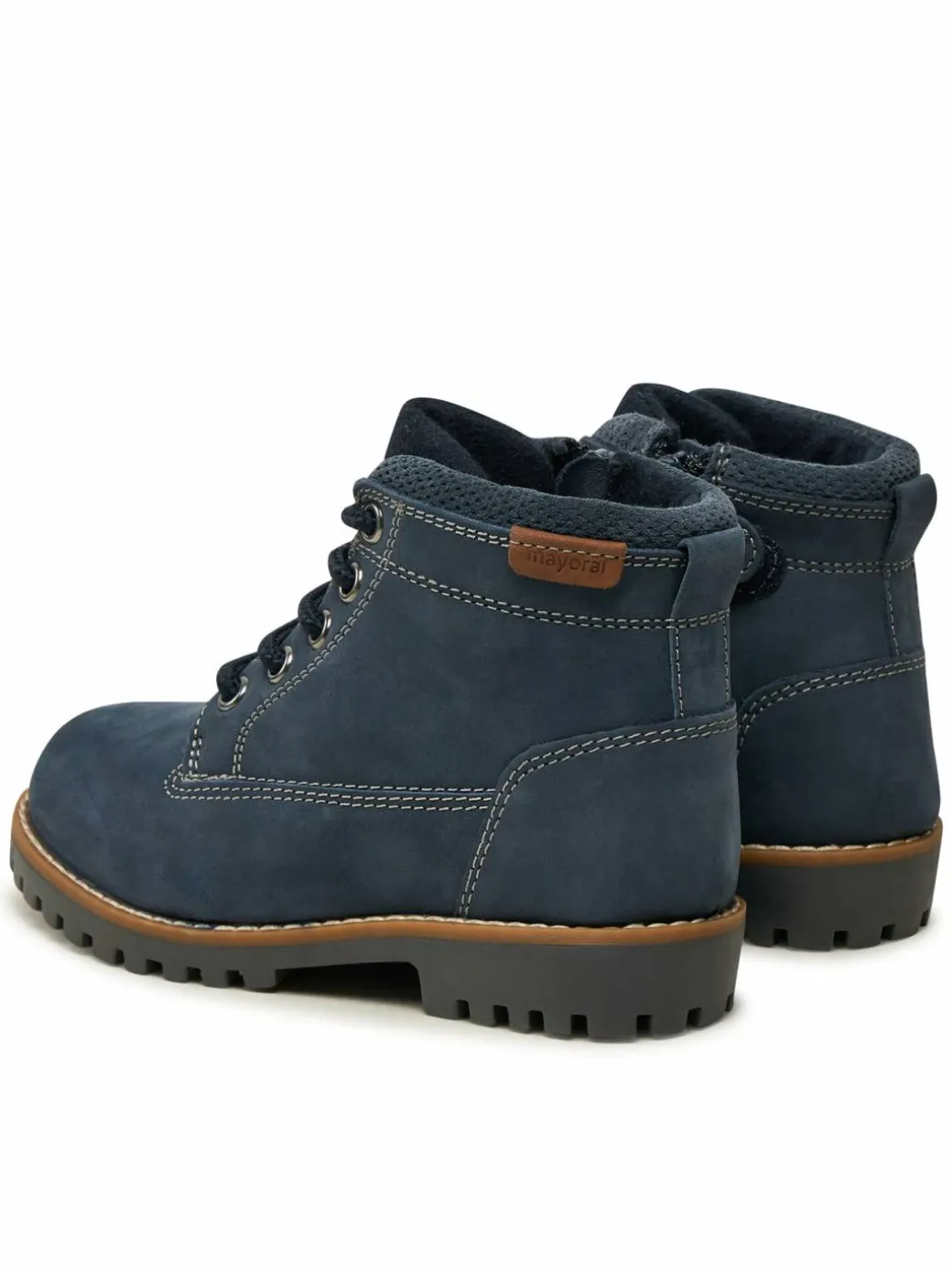 Polacchine 44508 38 Blu scuro