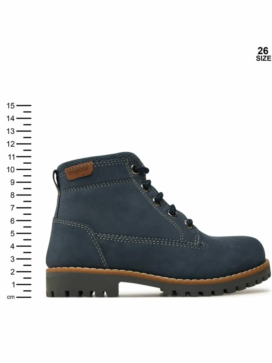 Polacchine 44508 38 Blu scuro