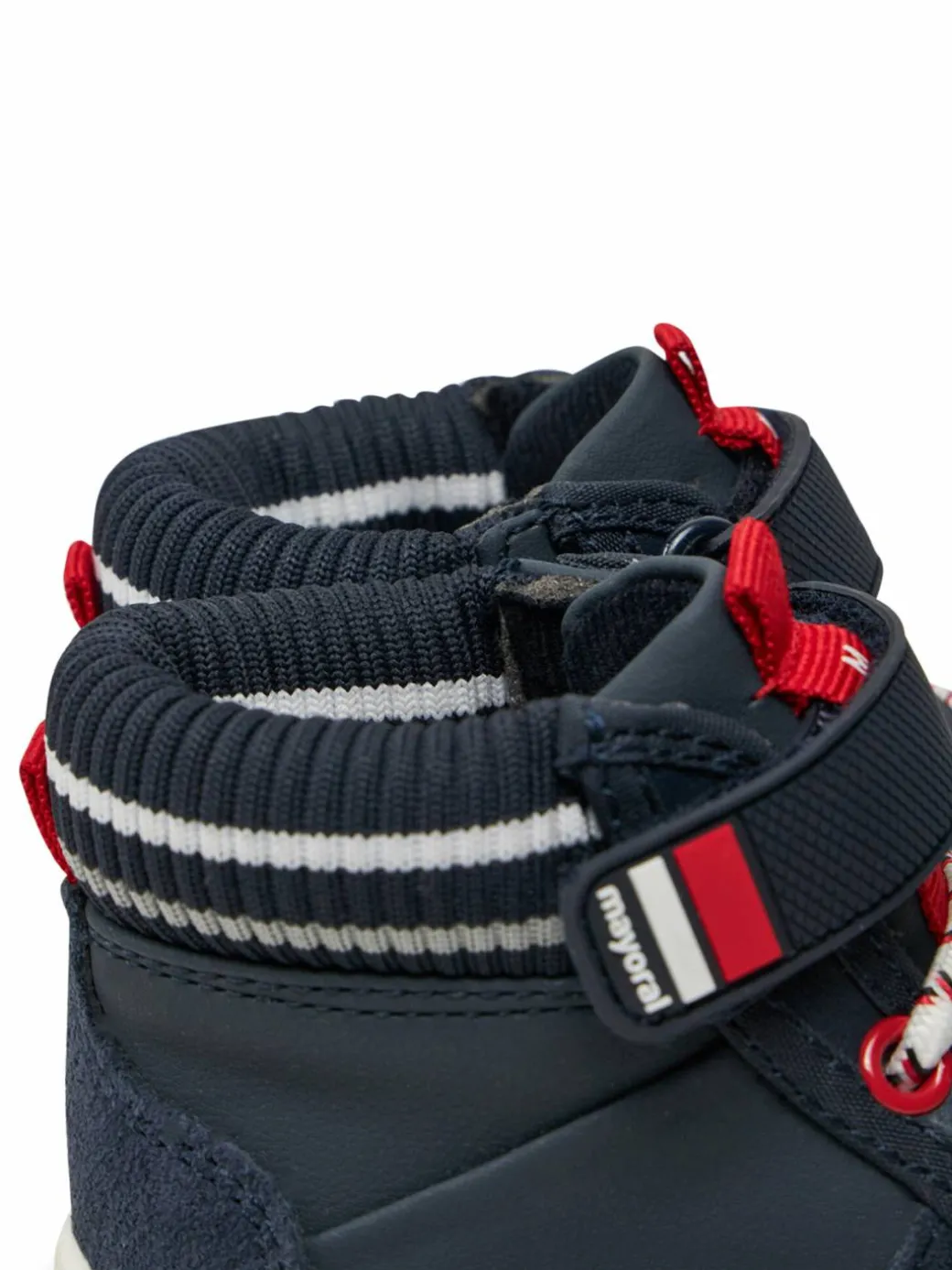 Polacchine 42.516 Blu scuro