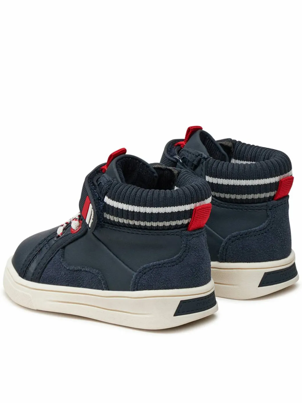 Polacchine 42.516 Blu scuro