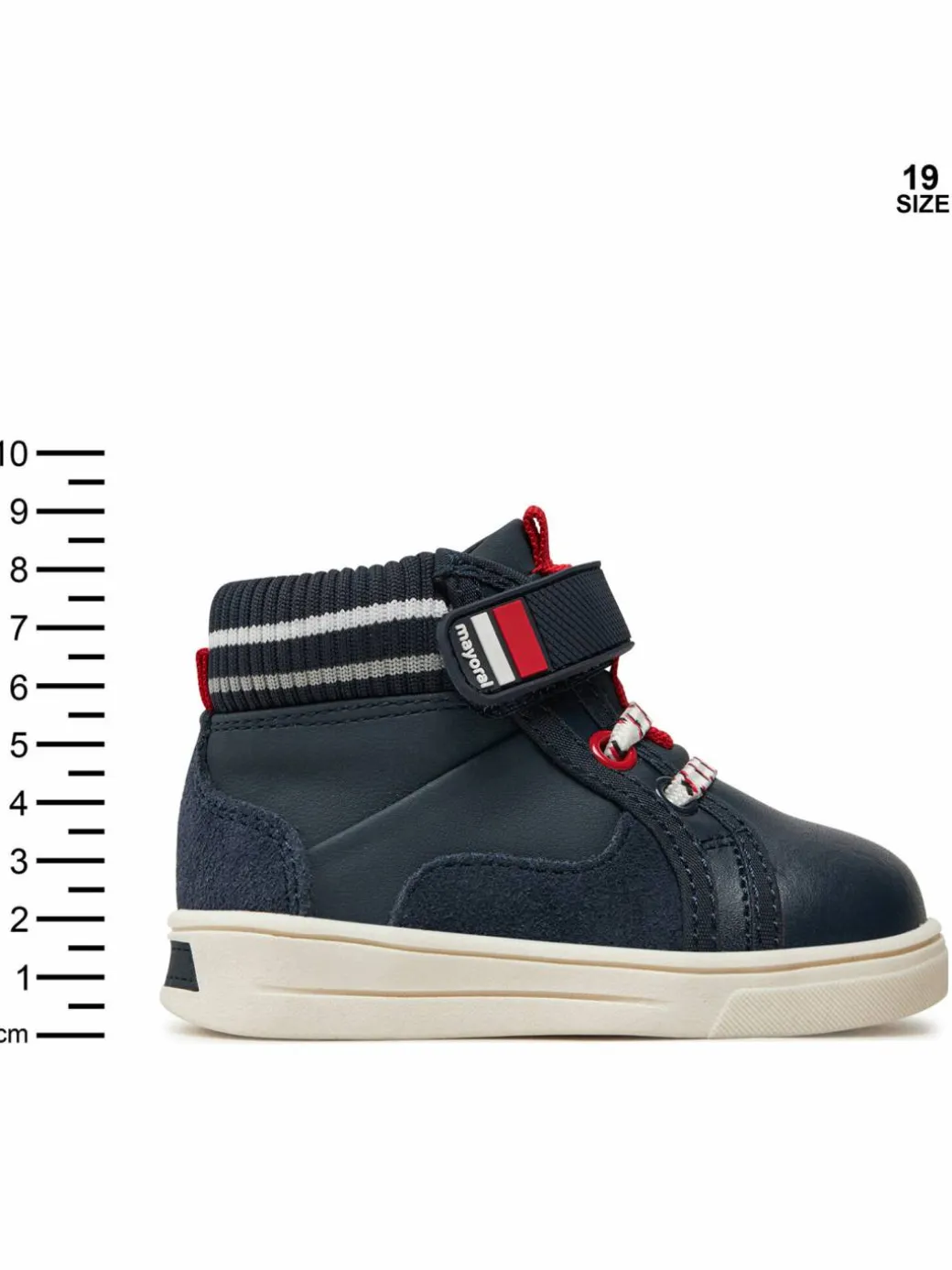 Polacchine 42.516 Blu scuro