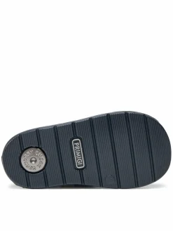 Polacchine 6851522 Blu scuro