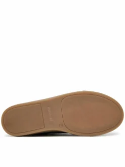 Polacchine 46580 Blu scuro