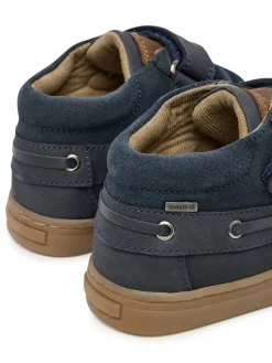 Polacchine 44580 Blu scuro
