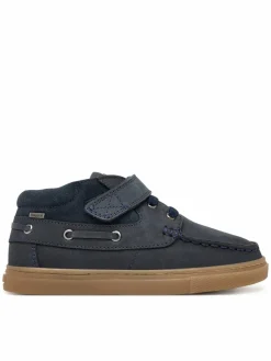 Polacchine 44580 Blu scuro