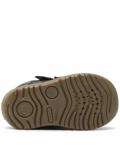 Polacchine B Macchia B. C B164NC 03285 C4002 Blu scuro