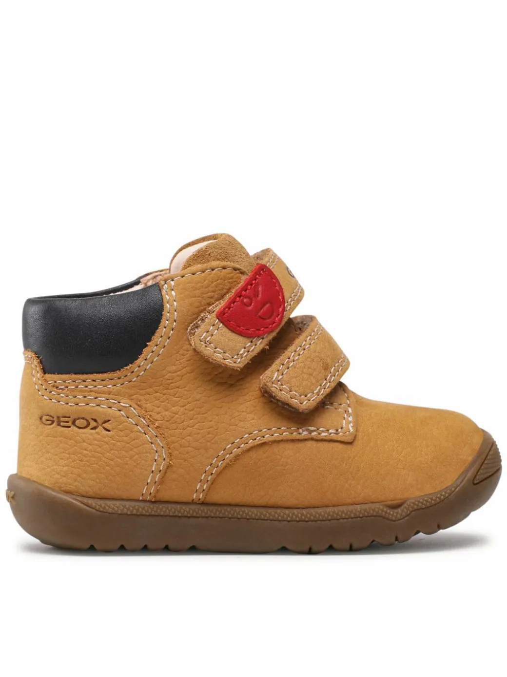 Polacchine B Macchia B. C B164NC 03285 C5046 Marrone