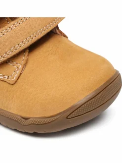Polacchine B Macchia B. C B164NC 03285 C5046 Marrone