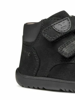 Polacchine B Macchia B164NC 03285 C9999 Nero