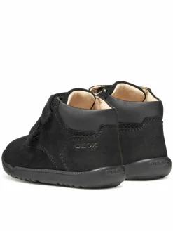 Polacchine B Macchia B164NC 03285 C9999 Nero