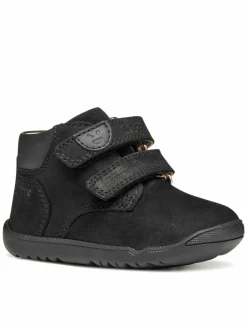 Polacchine B Macchia B164NC 03285 C9999 Nero