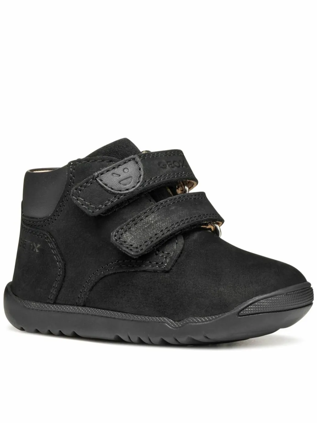 Polacchine B Macchia B164NC 03285 C9999 Nero