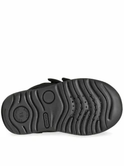 Polacchine B Macchia B164NC 03285 C9999 Nero