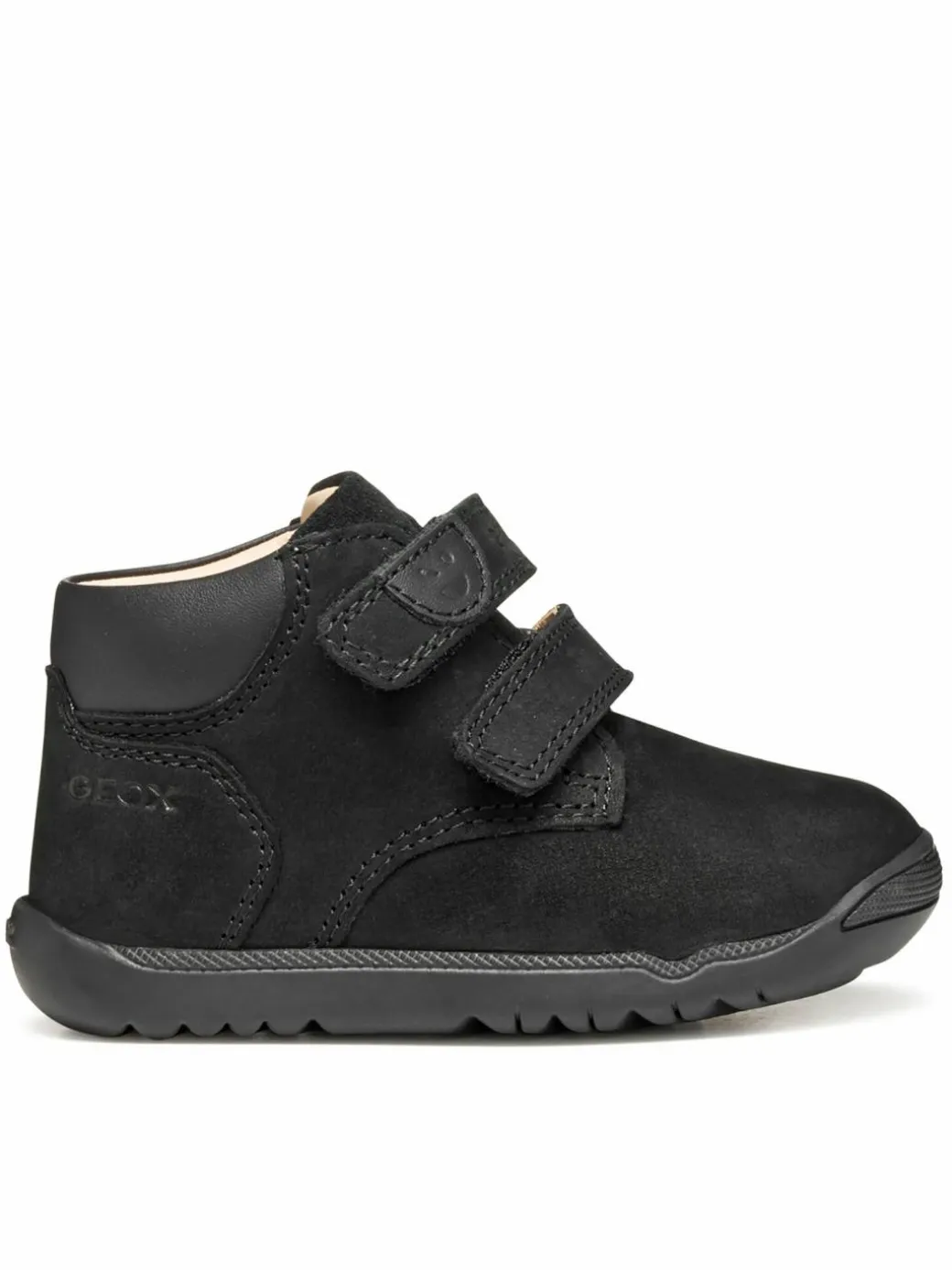 Polacchine B Macchia B164NC 03285 C9999 Nero