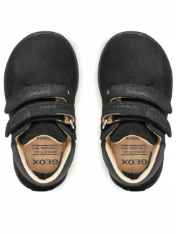 Polacchine B Macchia B164NC 03285 C9999 Nero