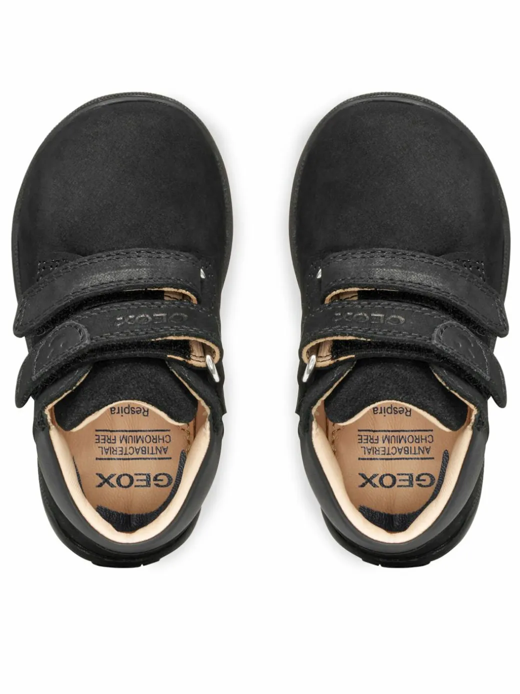 Polacchine B Macchia B164NC 03285 C9999 Nero