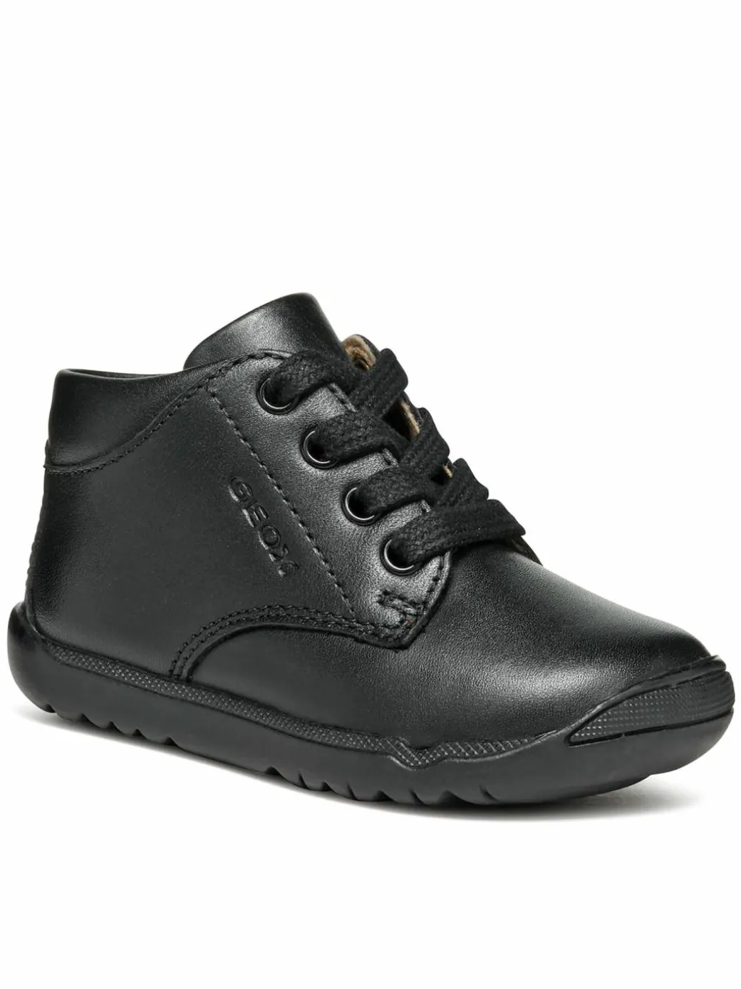 Polacchine B Macchia Boy B464NA 08554 C9999 Nero