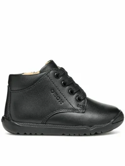 Polacchine B Macchia Boy B464NA 08554 C9999 Nero