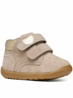 Polacchine B Macchia Girl B164PC 0BSNF C5005 Marrone