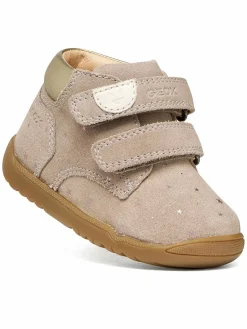 Polacchine B Macchia Girl B164PC 0BSNF C5005 Marrone