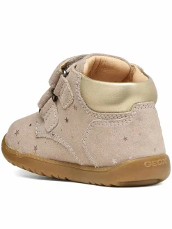 Polacchine B Macchia Girl B164PC 0BSNF C5005 Marrone