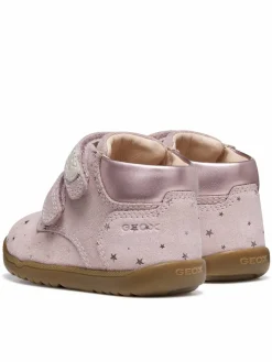 Polacchine B Macchia Girl B164PC 0BSNF C8014 Rosa