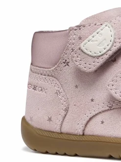 Polacchine B Macchia Girl B164PC 0BSNF C8014 Rosa