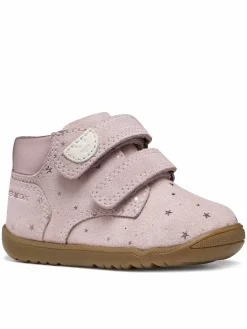 Polacchine B Macchia Girl B164PC 0BSNF C8014 Rosa