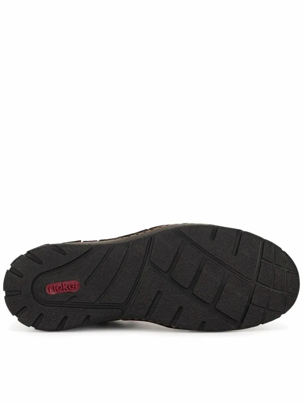 Polacchine B0308-25 Marrone